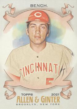 Johnny Bench