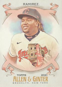 Jose Ramirez