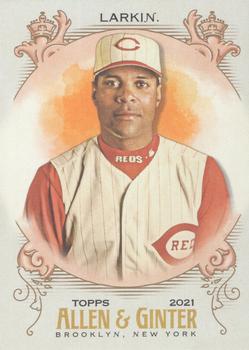 Barry Larkin