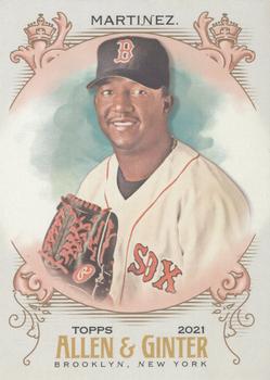 Pedro Martinez
