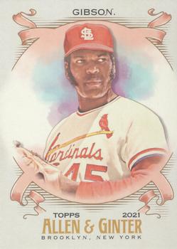 Bob Gibson