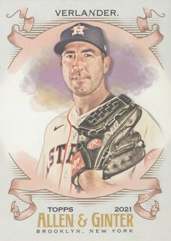 Justin Verlander