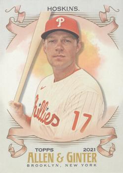 Rhys Hoskins