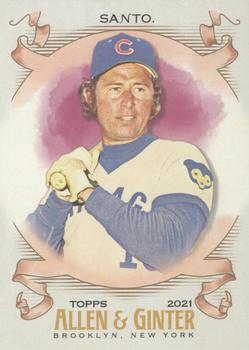 Ron Santo