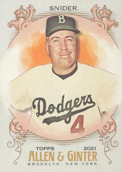 Duke Snider
