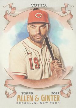 Joey Votto