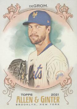 Jacob deGrom