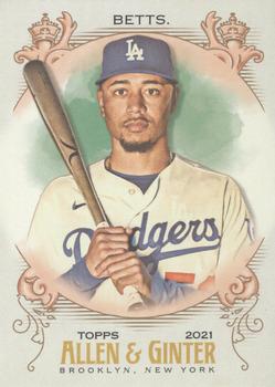 Mookie Betts