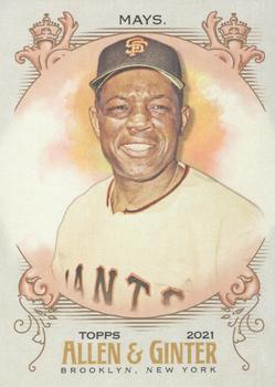 Willie Mays