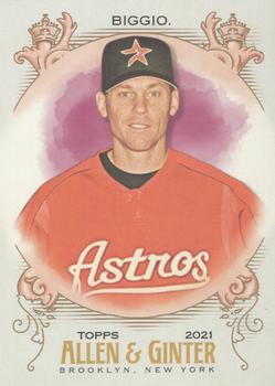 Craig Biggio