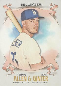 Cody Bellinger