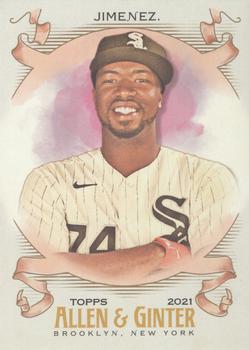 Eloy Jimenez