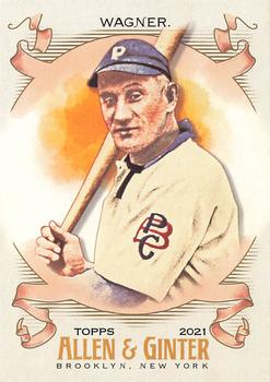 Honus Wagner
