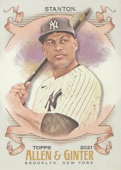 Giancarlo Stanton