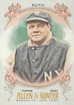 Babe Ruth