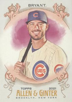 Kris Bryant