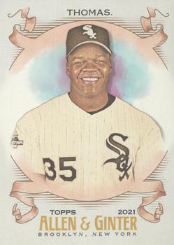 Frank Thomas
