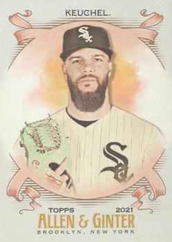Dallas Keuchel