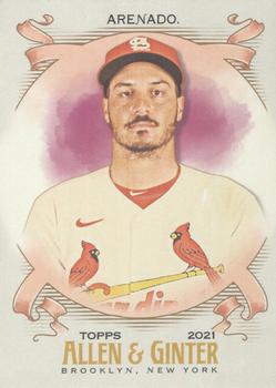 Nolan Arenado