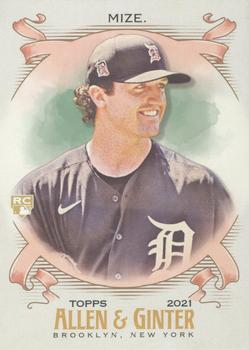 Casey Mize