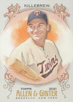 Harmon Killebrew