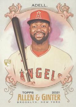 Jo Adell