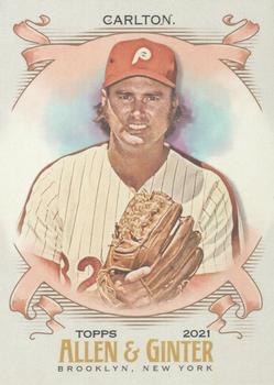 Steve Carlton