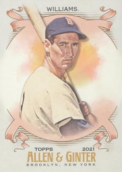 Ted Williams