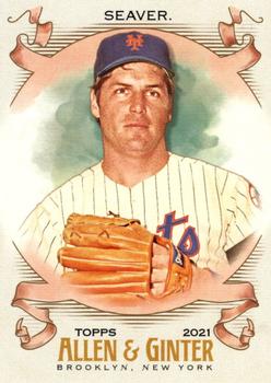 Tom Seaver