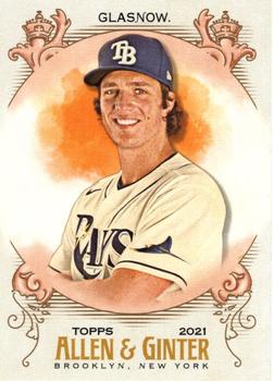 Tyler Glasnow