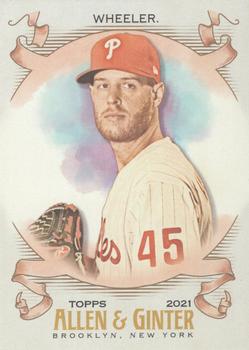 Zack Wheeler