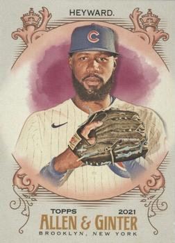 Jason Heyward