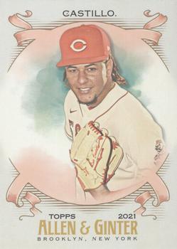 Luis Castillo