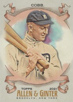 Ty Cobb