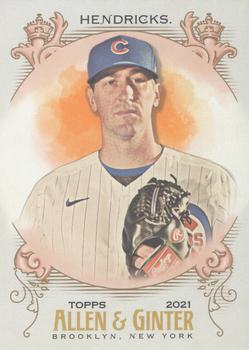 Kyle Hendricks