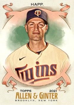 J.A. Happ