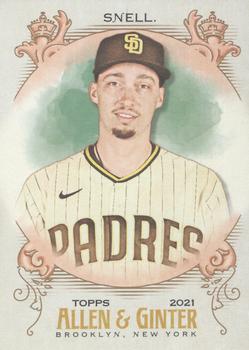 Blake Snell