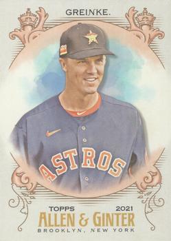 Zack Greinke