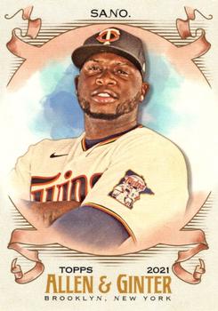 Miguel Sano