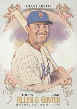Michael Conforto