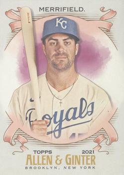 Whit Merrifield