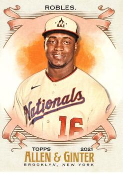 Victor Robles