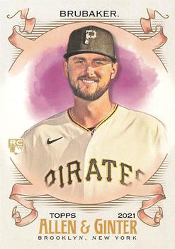 JT Brubaker