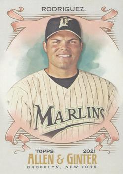 Ivan Rodriguez