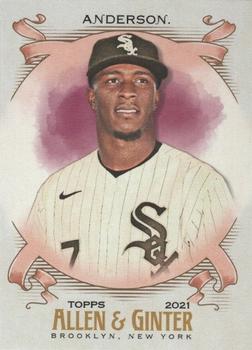 Tim Anderson
