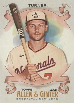 Trea Turner
