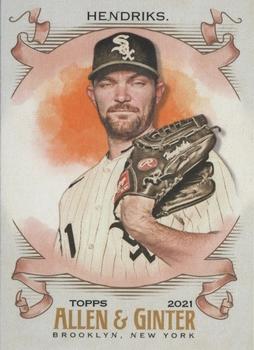 Liam Hendriks