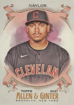 Josh Naylor