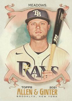 Austin Meadows