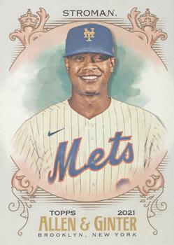 Marcus Stroman